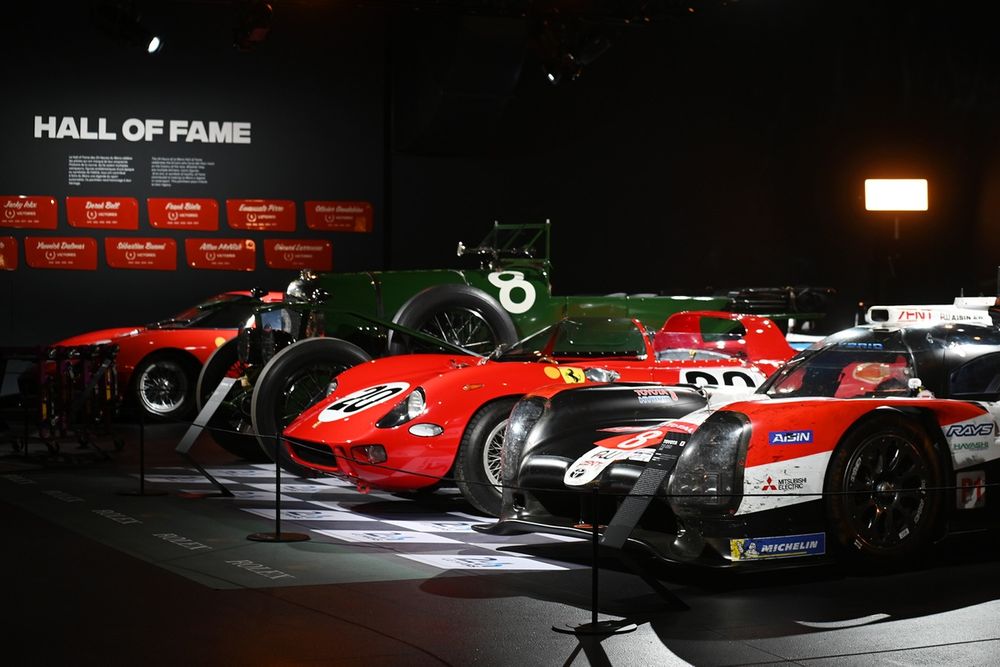 Le Mans krijgt M24: nieuw museum wil wereldwijd dé referentie voor autosport worden image 2
