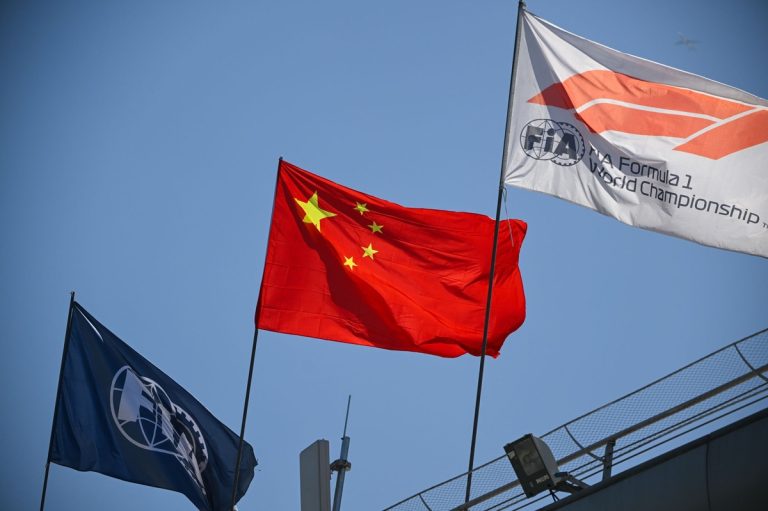 Chinese gigant BYD verkent F1-toegang, Christian Horner genoemd als…
