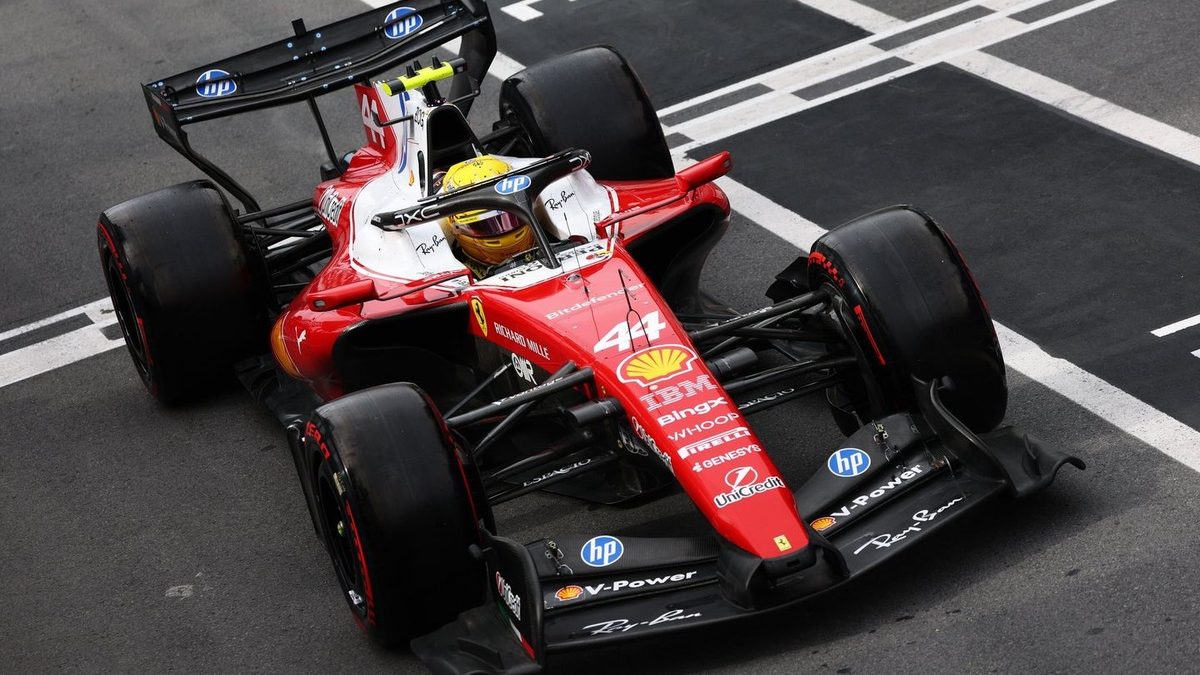 Hamilton vrijgesproken, Aston Martin beboet voor twee incidenten