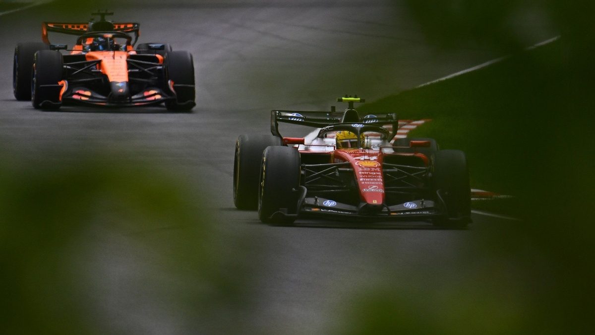 F1: Lewis Hamilton ontloopt straf na Canadese GP, dit is waarom