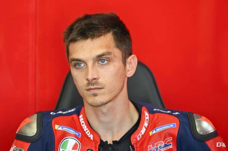 Marini krijgt gridstraf in MotoGP Mugello, Quartararo en Miller profiteren