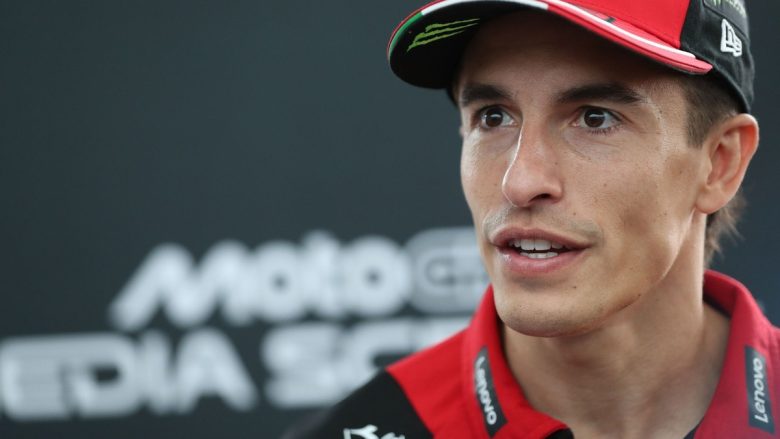 Marc Márquez maakt comeback in Mugello na blessure
