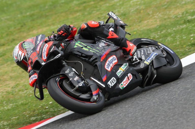 Bezzecchi topt de MotoGP-opwarming op Mugello, het deelnemersveld is aan…