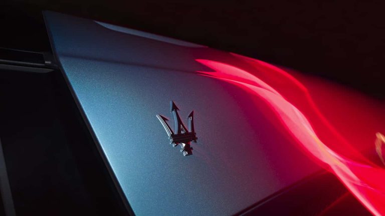 Maserati zet in op luxe met twee nieuwe modellen voor 2025