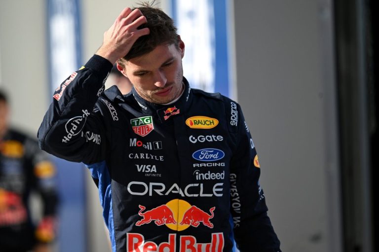 Verstappen waarschuwt F1: "Mentale onmogelijkheid" als regelgeving 2027…
