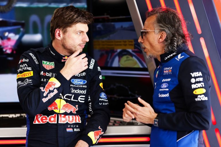 Formule 1: Red Bull en Verstappen, een gespannen relatie rond de afstelling
