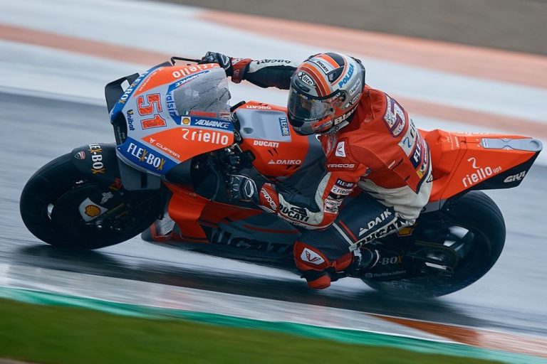 MotoGP zet een streep door zijn opvallendste wildcards