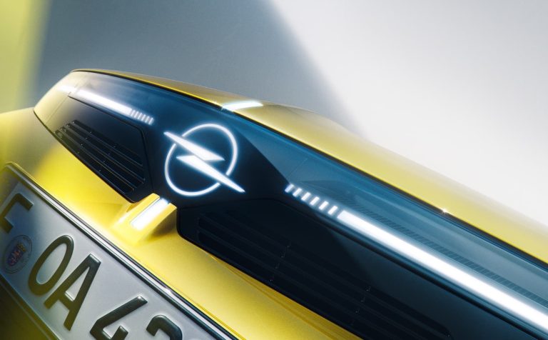 Opel brengt Chinese technologie naar Spanje voor nieuwe elektrische SUV