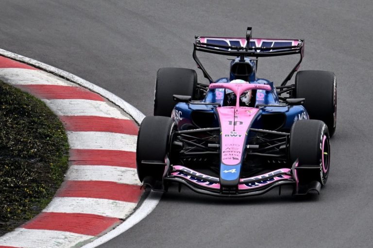 Gasly en F1: Achtste plek in Canada is puntenwinst, maar geen reden tot…