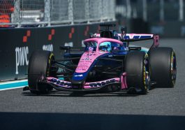 Alpine blinkt in Miami met twee auto’s in SQ3, maar Gasly blijft met…