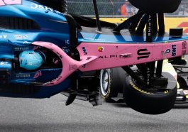 Miami: Gasly over de kop, Lawson ontsnapt aan straf na versnellingsbakpech