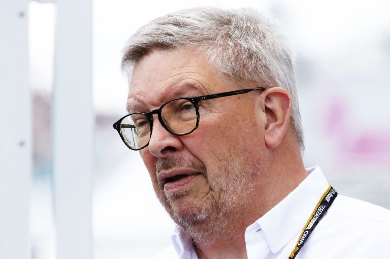 F1-icoon Ross Brawn maakt overstap naar MotoGP-team Pramac