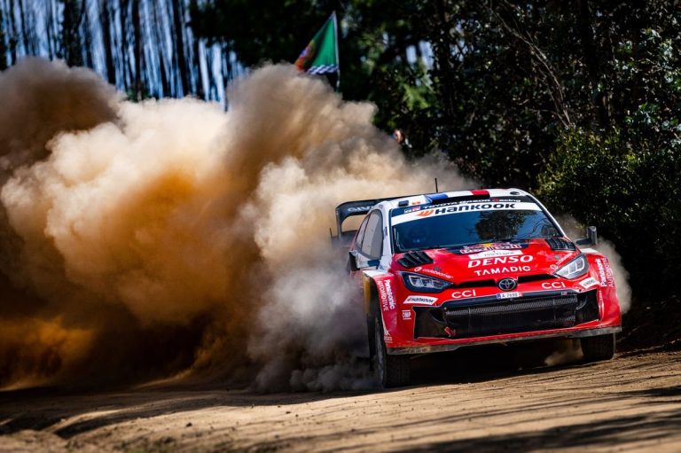 Spanningen en uitdagingen voor Aston Martin en Red Bull, Ferrari in polepo…