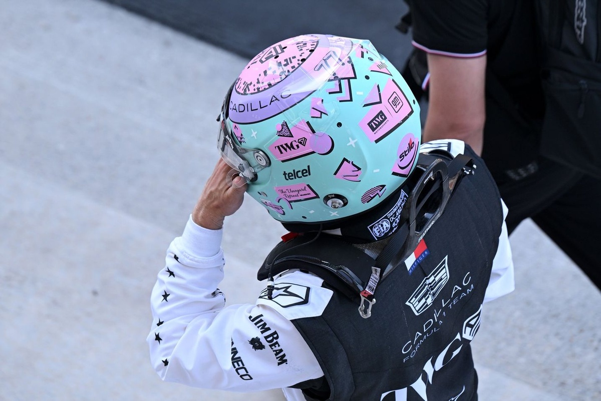 Cadillac's onbetrouwbare knop kost Bottas tijd in Miami