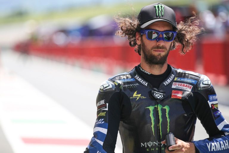 Yamaha zet Rins aan de kant voor 2027: wie vult het gat?