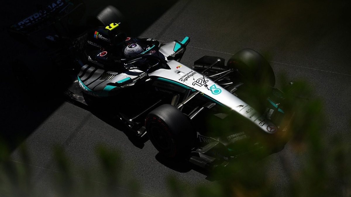 F1 2026 Monaco: Verstappen op pole, Antonelli verrast!