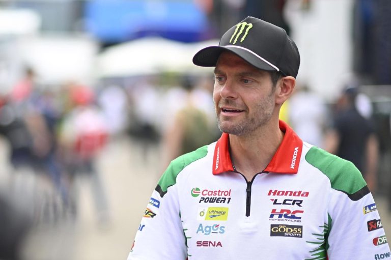 Cal Crutchlow maakt verrassende comeback in MotoGP ter vervanging van Zarco