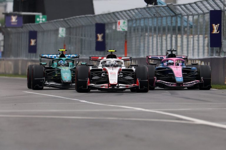 Formule 1: Voorzichtige aanpassingen voor 2027, stabiliteit voorop