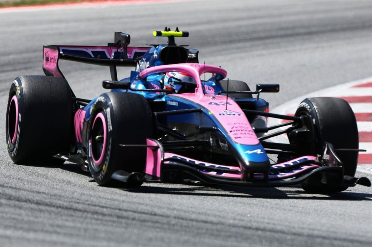 Alpine en F1: Colapinto krijgt tijdstraf en punt op licentie na GP…