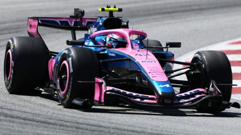 Alpine en F1: Colapinto krijgt tijdstraf en punt op licentie na GP…