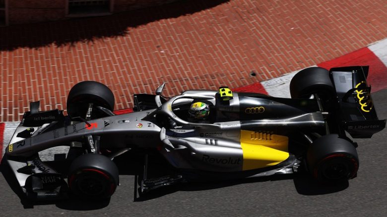Audi kiest voor stabiliteit motorreglement F1 in 2027