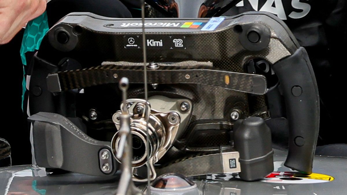 Mercedes pakt chaotische starts aan met software- en hardware-updates
