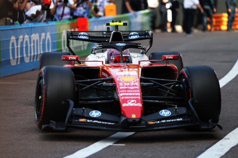 Monaco: Kleine snelheidsfouten in pitstraat kosten coureurs dure straffen