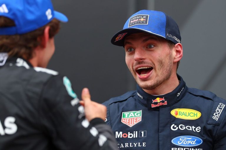Formule 1: Red Bull verrast door FIA-classificatie als motormerk