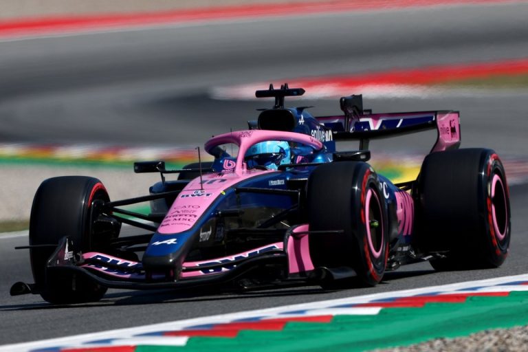 Gasly en Formule 1: Mysterieuze auto-problemen bij Alpine, zelfs een nieuw chassis helpt niet