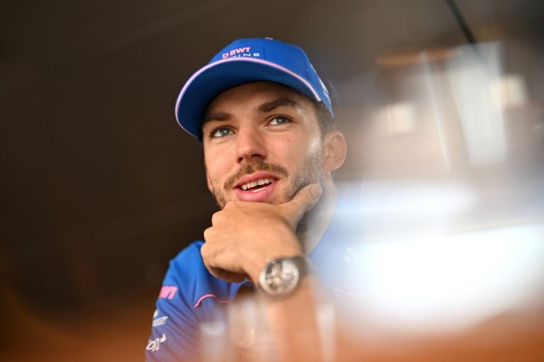 Gasly krijgt alsnog podiumplek Monaco na FIA-beslissing, Alpine toont…