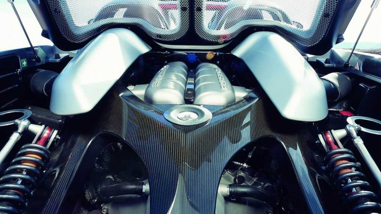 Porsche experimenteert met slimme hybride aandrijflijn: meer vermogen én…