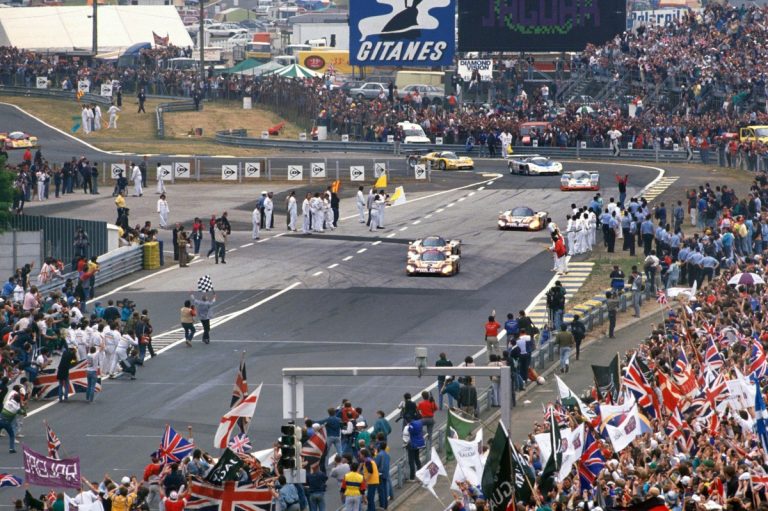 De magie van Le Mans: eerste keer onvergetelijk voor elke autosportfan